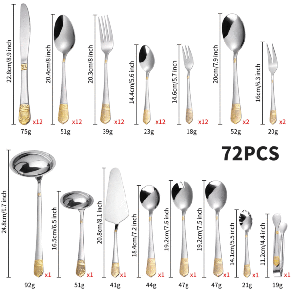 72pc-cutlery-wholesale