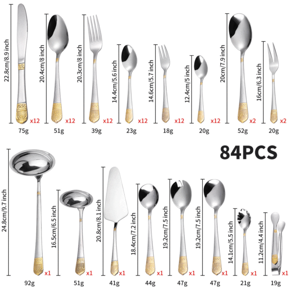 84pc-cutlery-wholesale