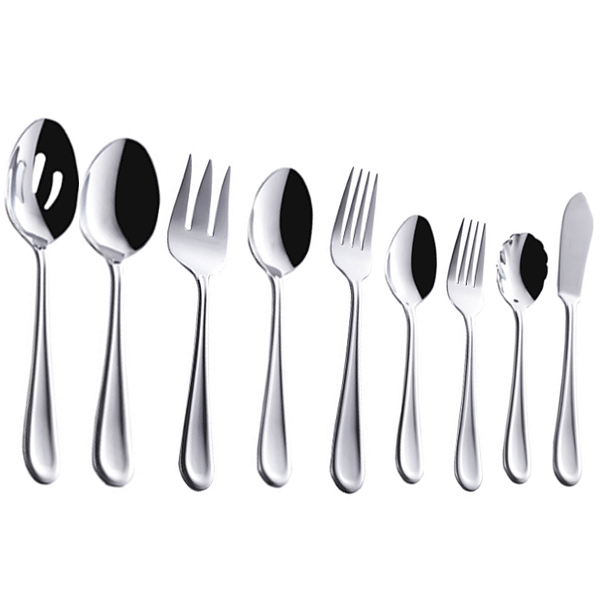 hotel-cutlery